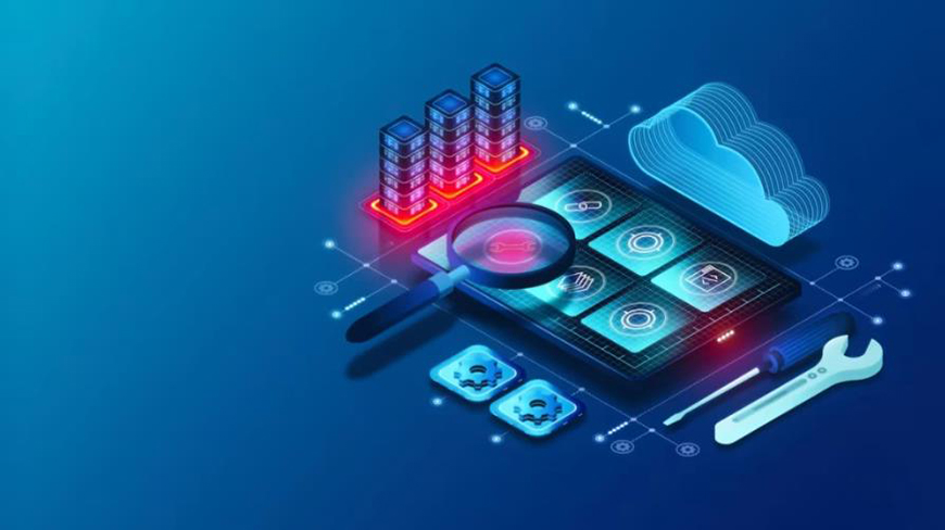 南昌小程序开发新引擎:AI赋能数据分析,驱动本地业务精准增长